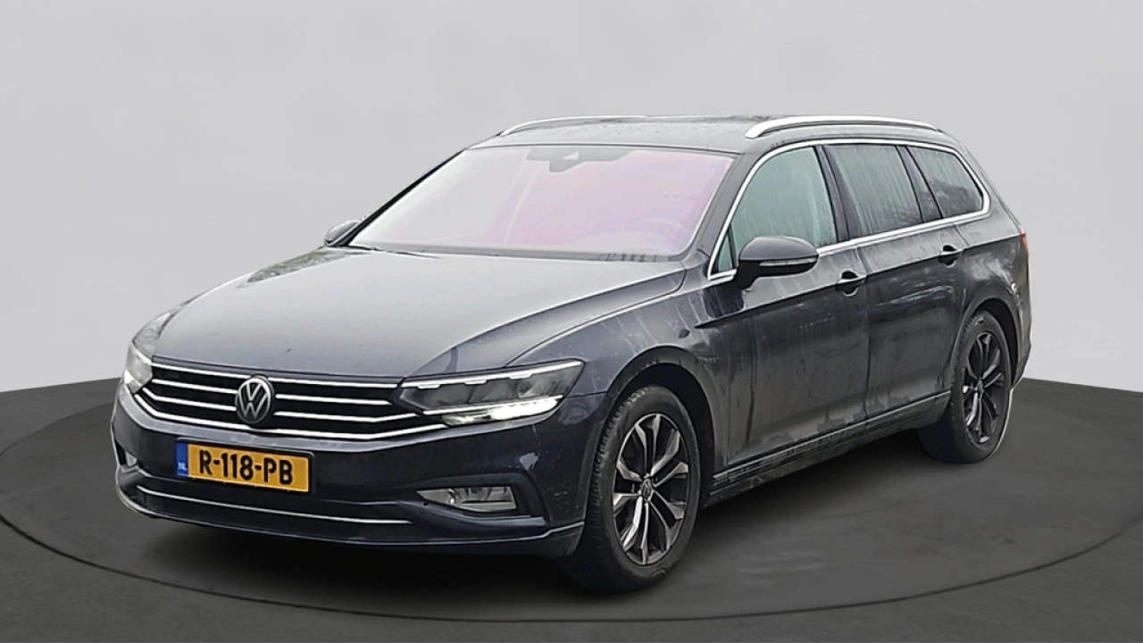 Volkswagen Passat Variant 1.5 TSI 150pk Business DSG