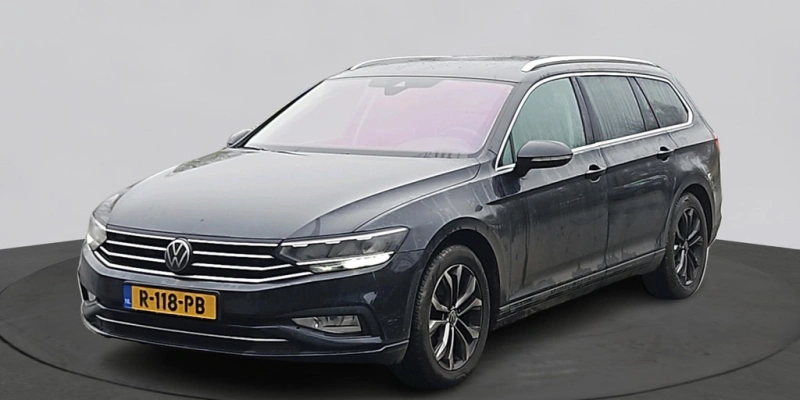 Volkswagen Passat Variant 1.5 TSI 150pk Business DSG