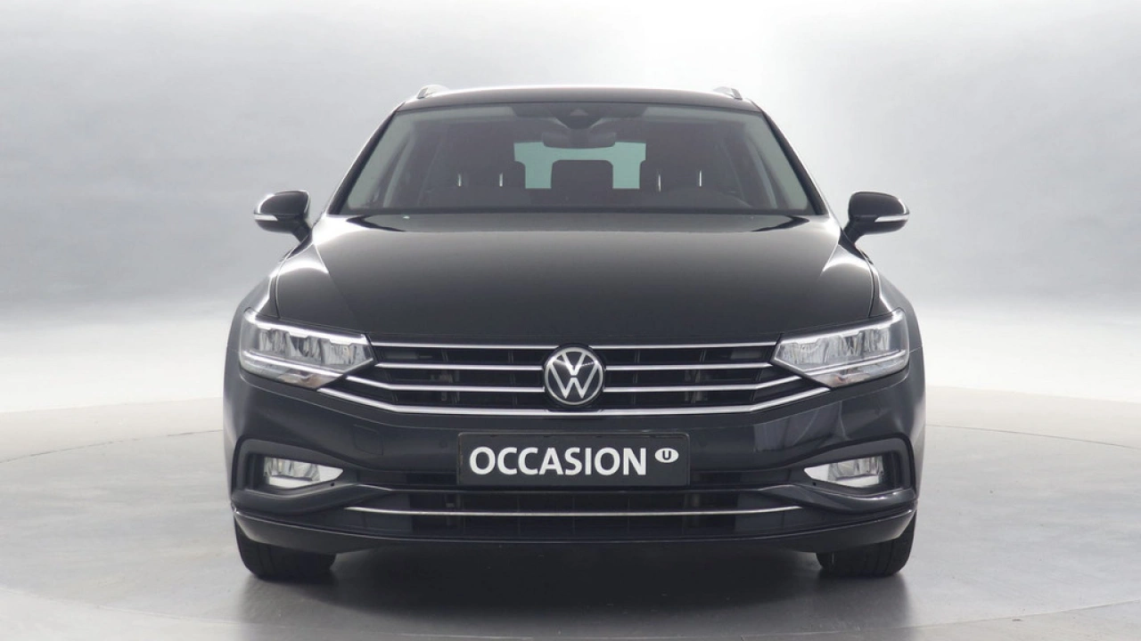 Volkswagen Passat Variant 1.5 TSI 150pk Business DSG