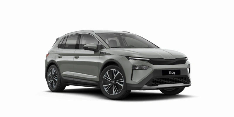 Škoda Elroq Sportline