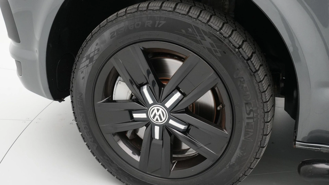 VW Bedrijfswagens Transporter 2.0 TDI 204pk DSG L1H1 Highline