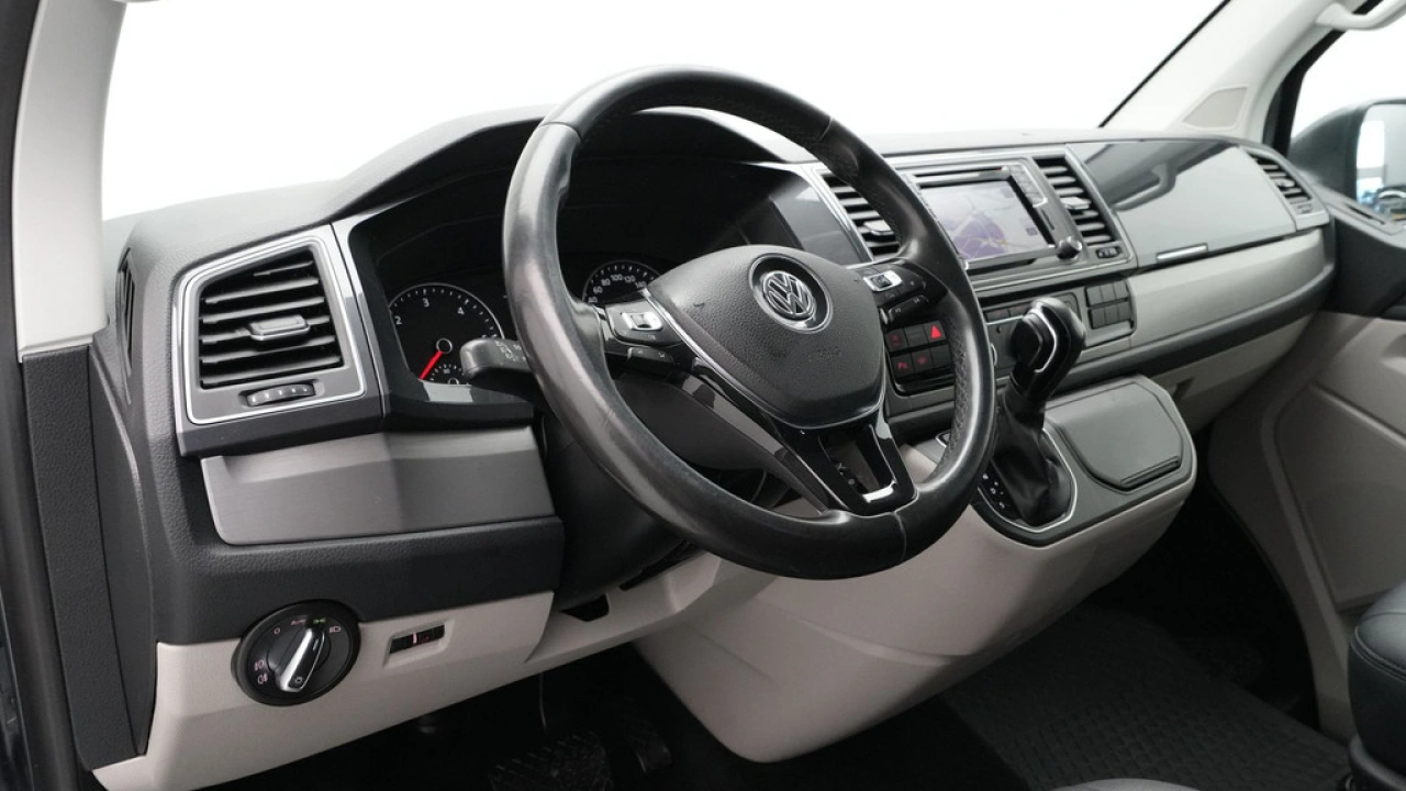VW Bedrijfswagens Transporter 2.0 TDI 204pk DSG L1H1 Highline