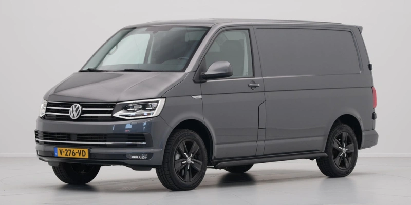 VW Bedrijfswagens Transporter 2.0 TDI 204pk DSG L1H1 Highline