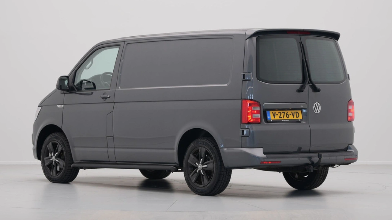 VW Bedrijfswagens Transporter 2.0 TDI 204pk DSG L1H1 Highline