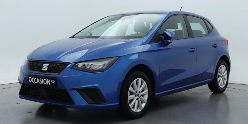 SEAT Ibiza 1.0 EcoTSI Style