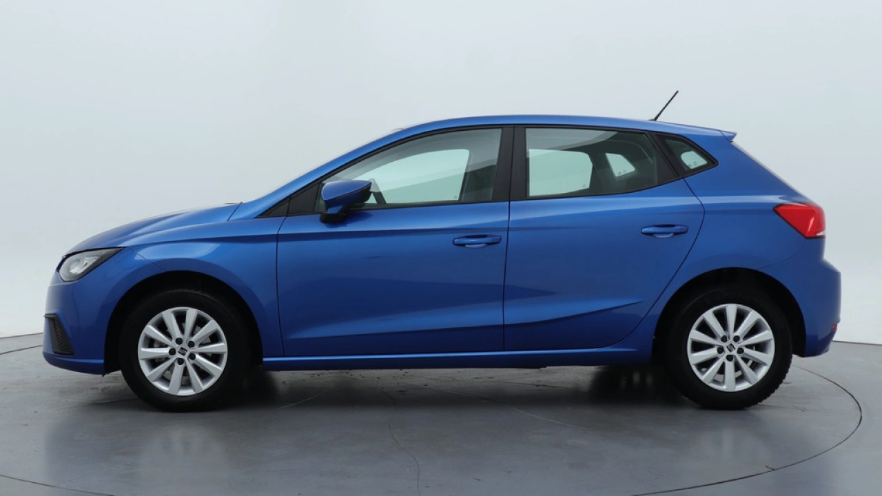 SEAT Ibiza 1.0 EcoTSI Style