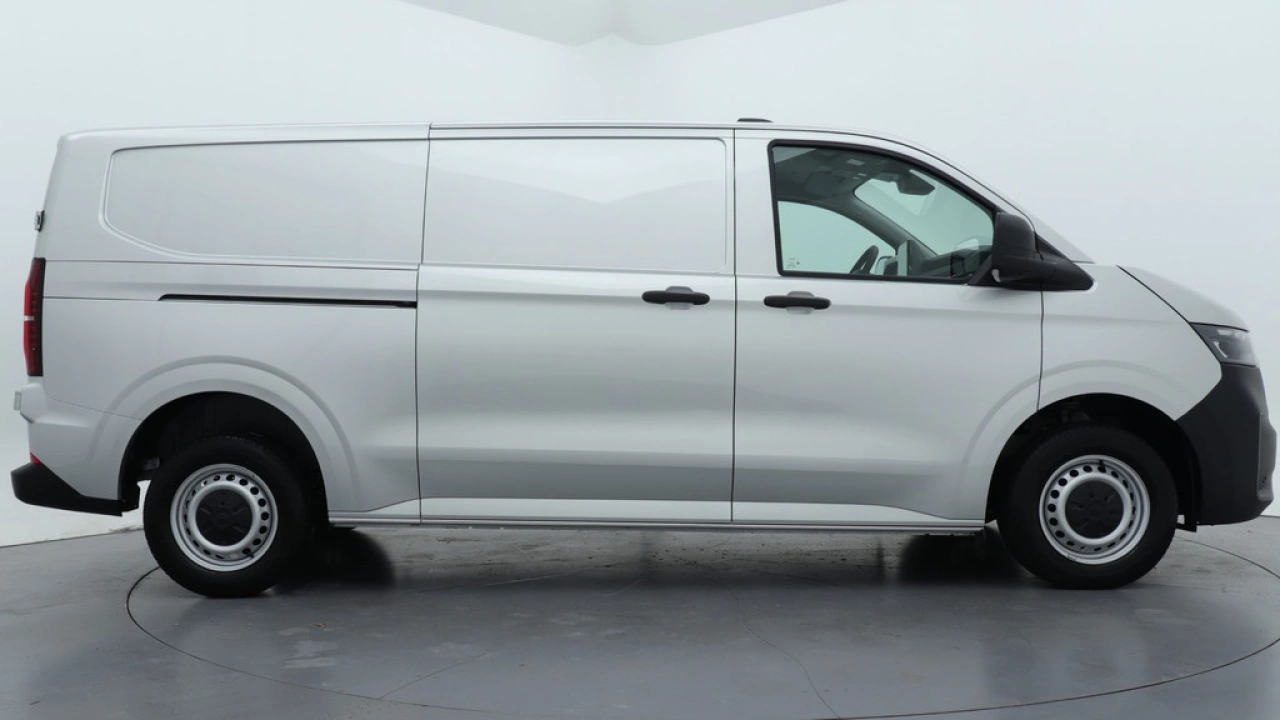 VW Bedrijfswagens Transporter 2.0 TDI L2H1 30 Life