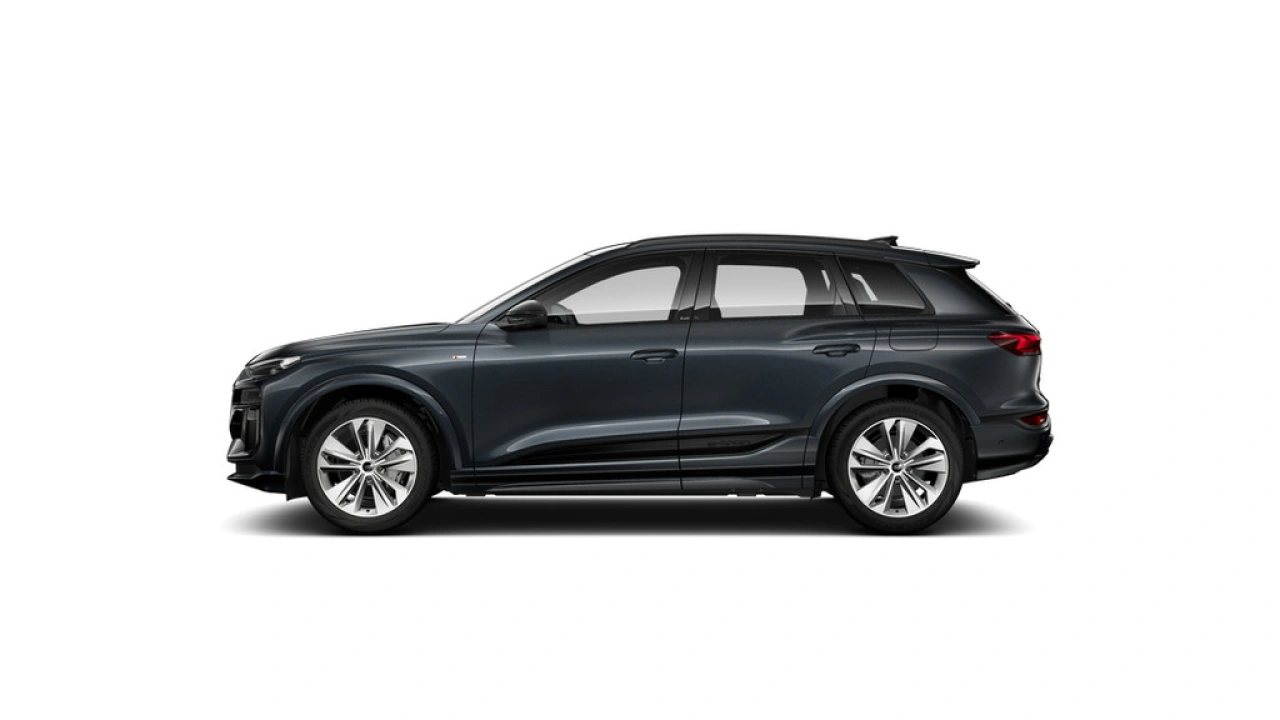 Audi Q6 e-tron performance 306 1AT S Edition