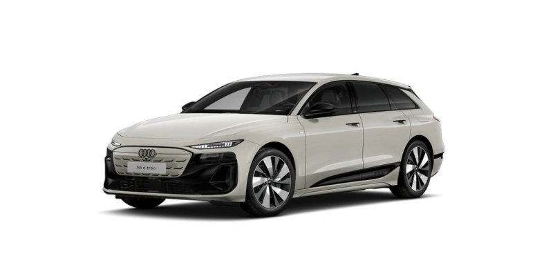 Audi A6 Avant e-tron 286 1AT S edition