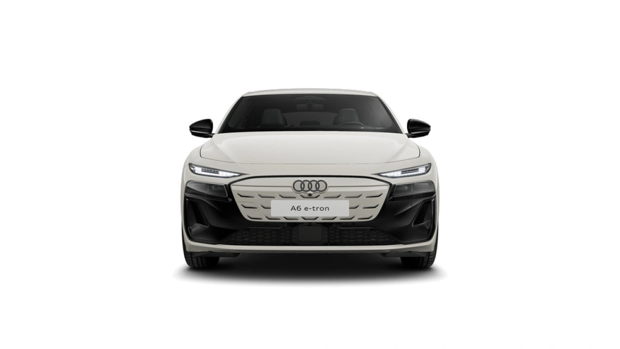 Audi A6 Avant e-tron 286 1AT S edition