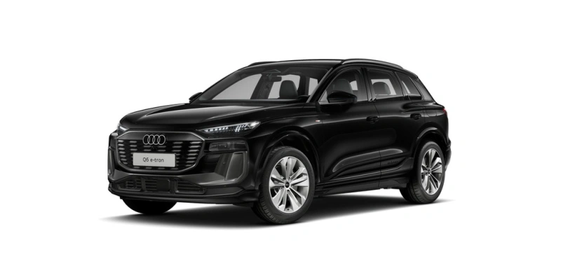 Audi Q6 e-tron 252 1AT Advanced Edition