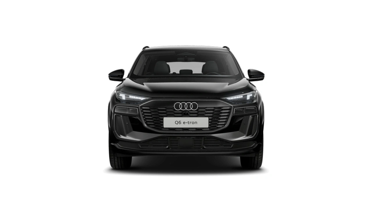 Audi Q6 e-tron 252 1AT Advanced Edition