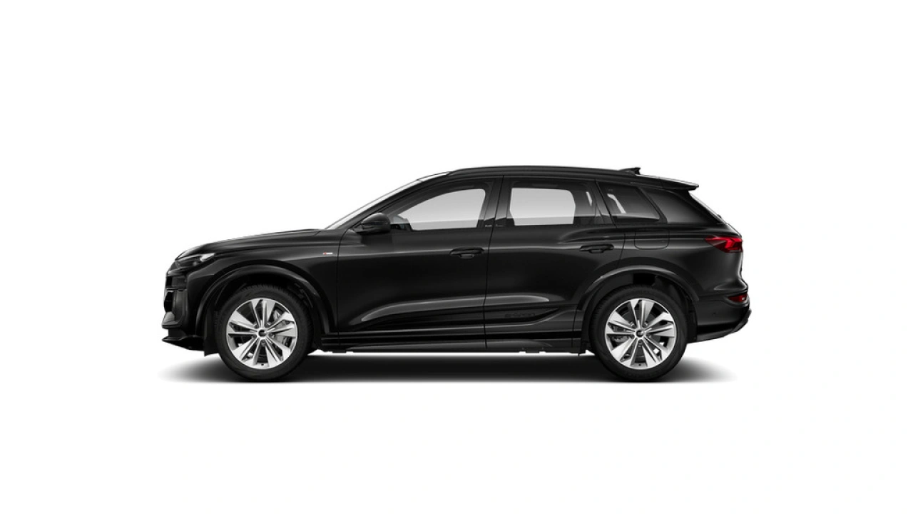 Audi Q6 e-tron 252 1AT Advanced Edition