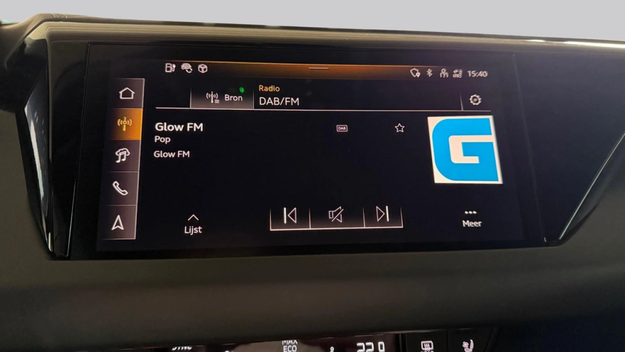 Audi e-tron GT QUATTRO S e-tron GT 97kWh 592 2AT