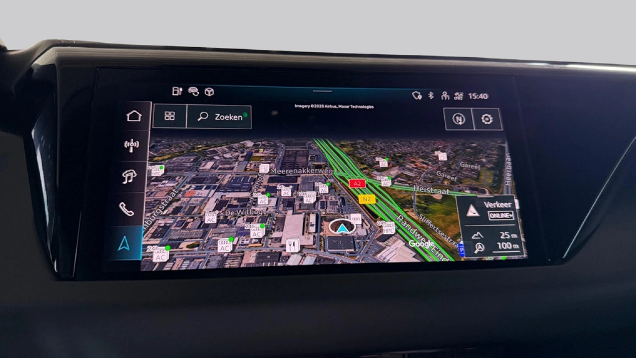 Audi e-tron GT QUATTRO S e-tron GT 97kWh 592 2AT