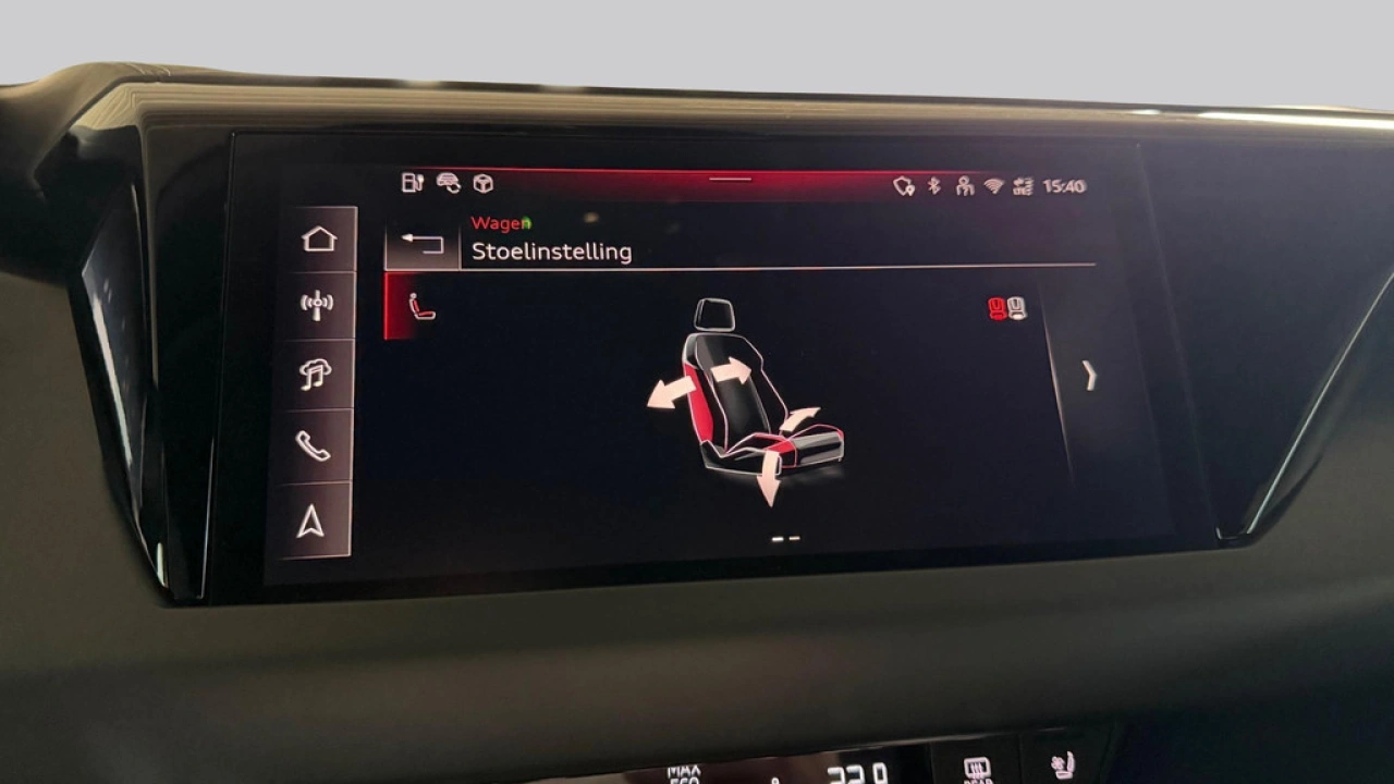 Audi e-tron GT QUATTRO S e-tron GT 97kWh 592 2AT