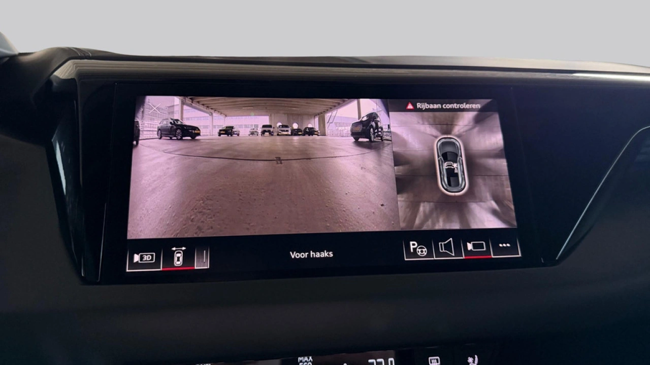 Audi e-tron GT QUATTRO S e-tron GT 97kWh 592 2AT