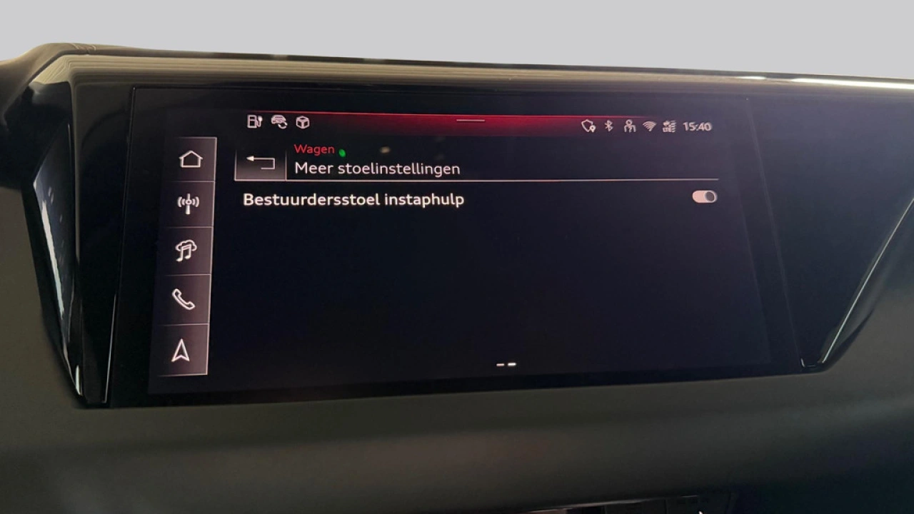 Audi e-tron GT QUATTRO S e-tron GT 97kWh 592 2AT