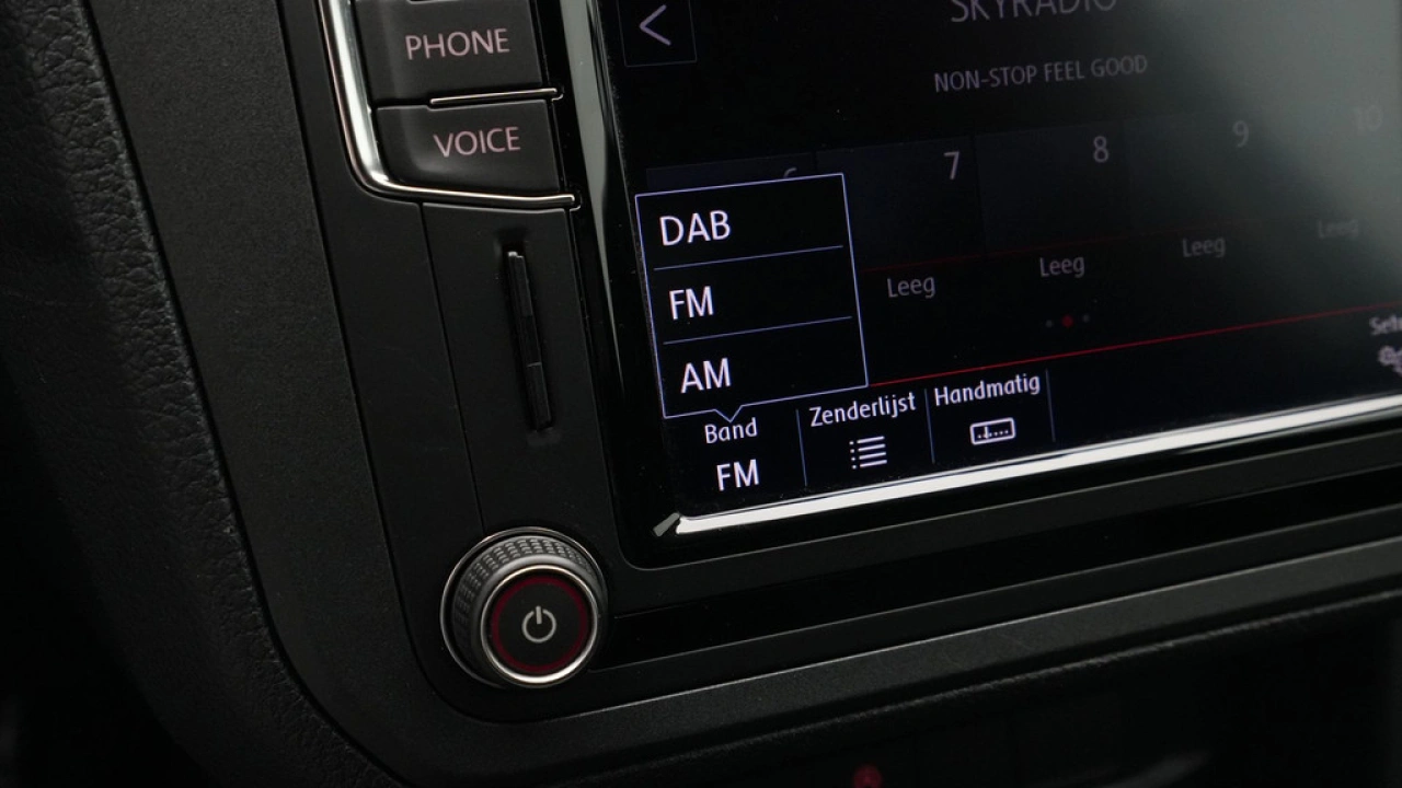 VW Bedrijfswagens Caddy 2.0 TDI L2H1 BMT Maxi Trendline