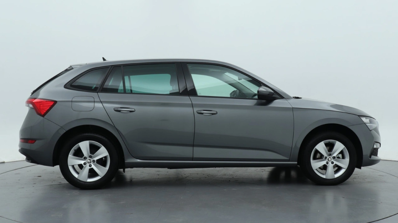 Škoda Scala 1.0 TSI Ambition