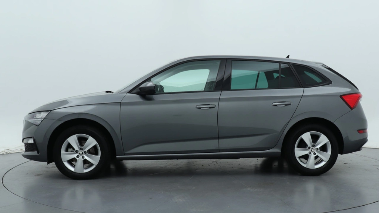 Škoda Scala 1.0 TSI Ambition