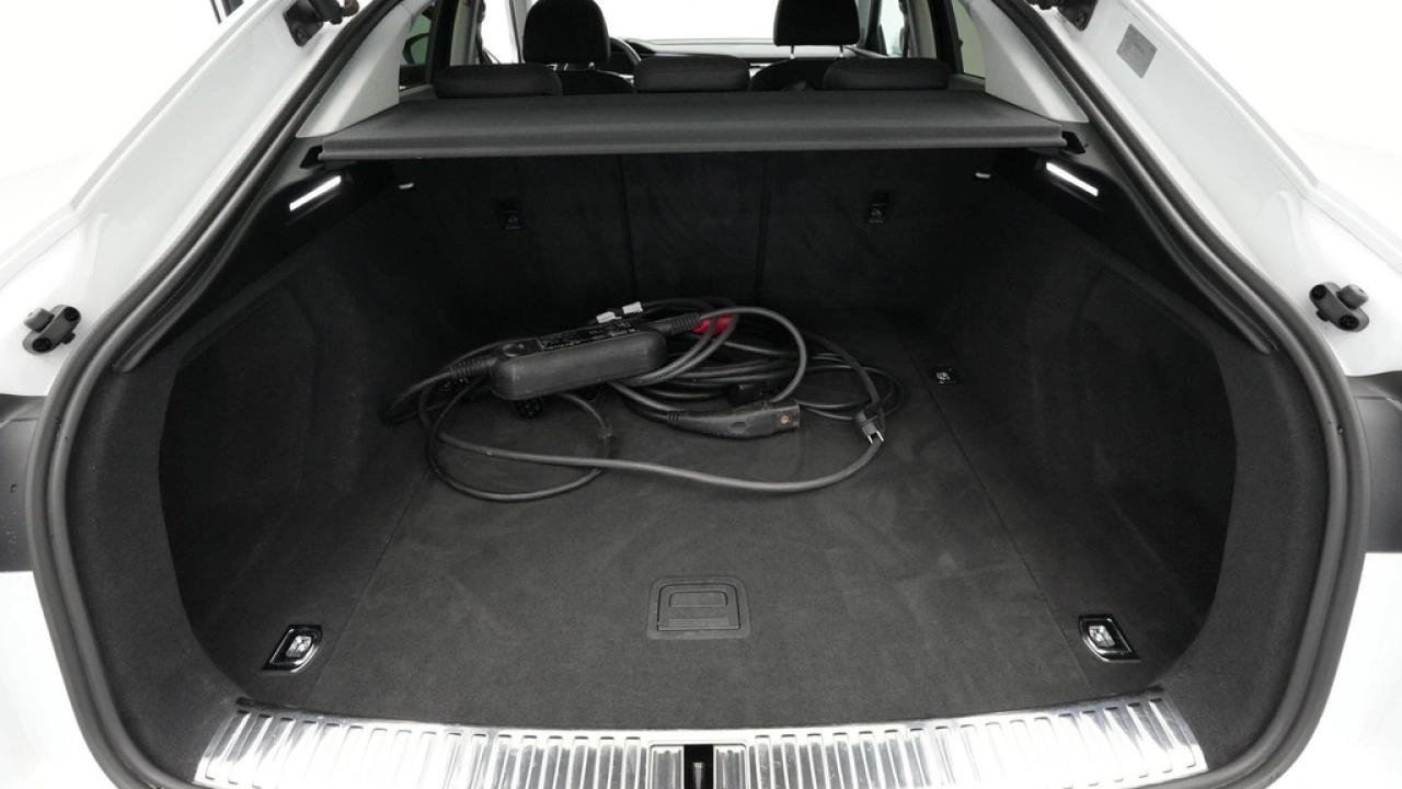 Audi e-tron Sportback 50 quattro Business edition 71 kWh