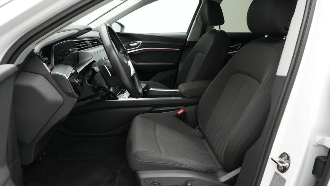 Audi e-tron Sportback 50 quattro Business edition 71 kWh