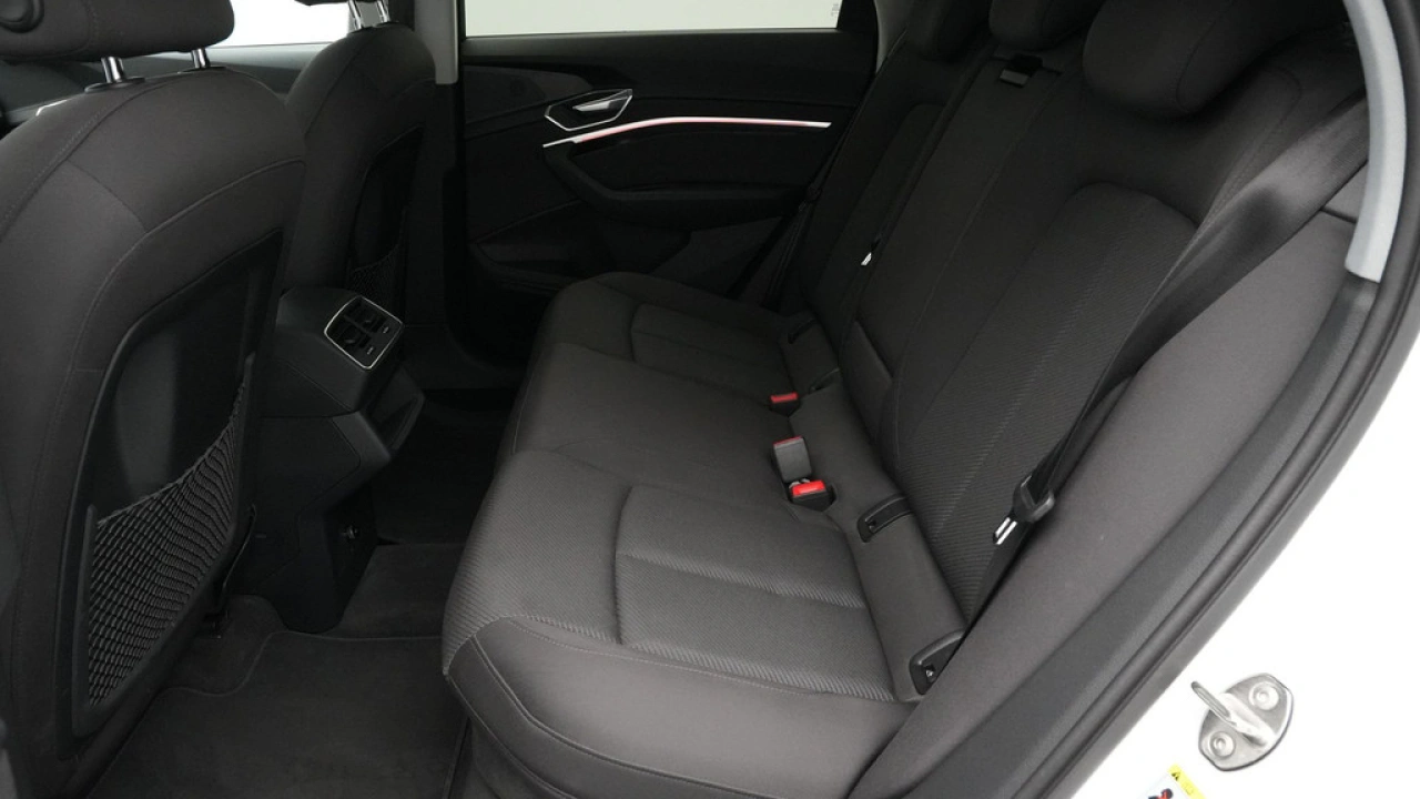 Audi e-tron Sportback 50 quattro Business edition 71 kWh
