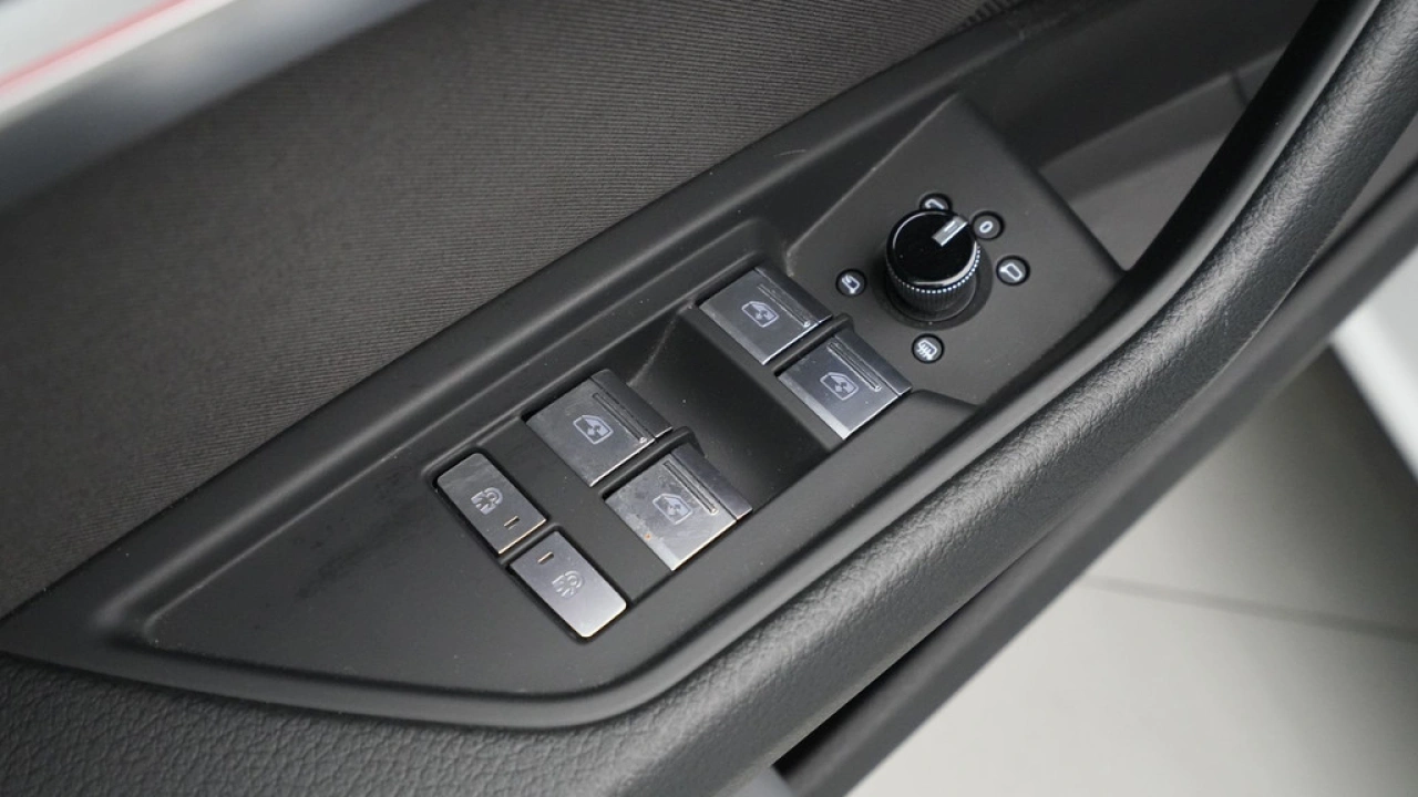 Audi e-tron Sportback 50 quattro Business edition 71 kWh
