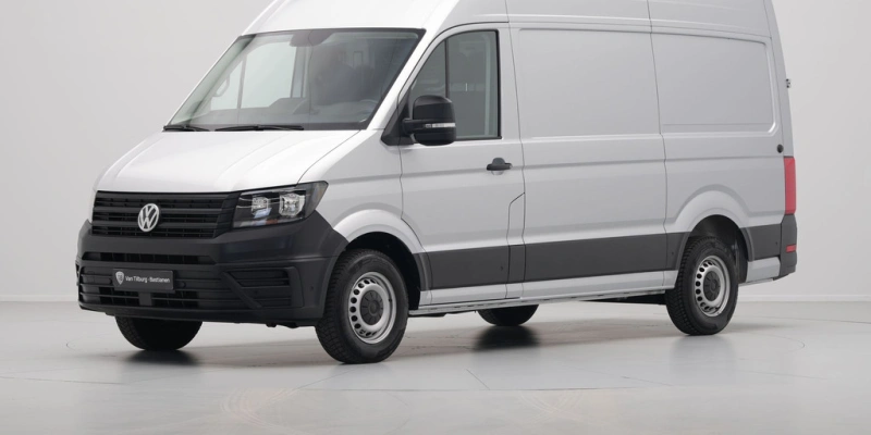 VW Bedrijfswagens Crafter 35 2.0 TDI L3H3