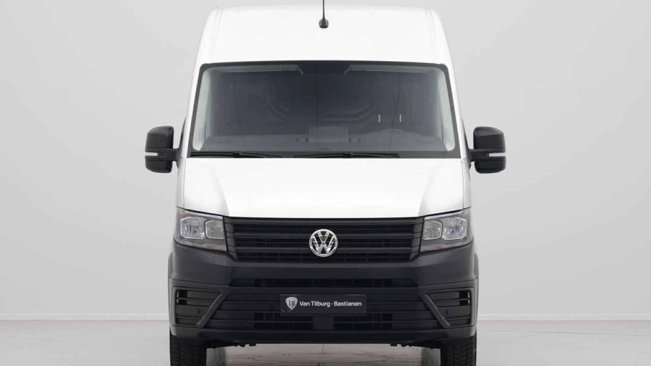 VW Bedrijfswagens Crafter 35 2.0 TDI L3H3