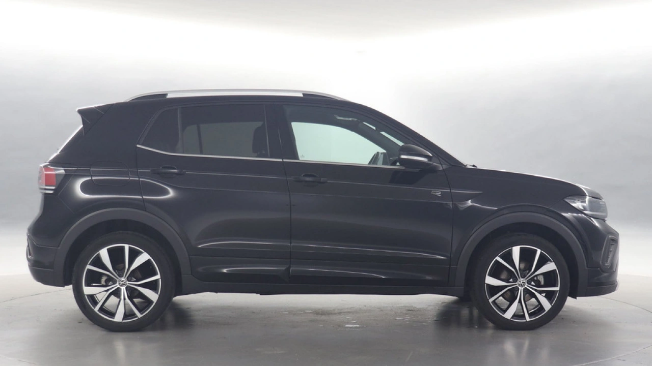 Volkswagen T-Cross 1.0 TSI R-Line