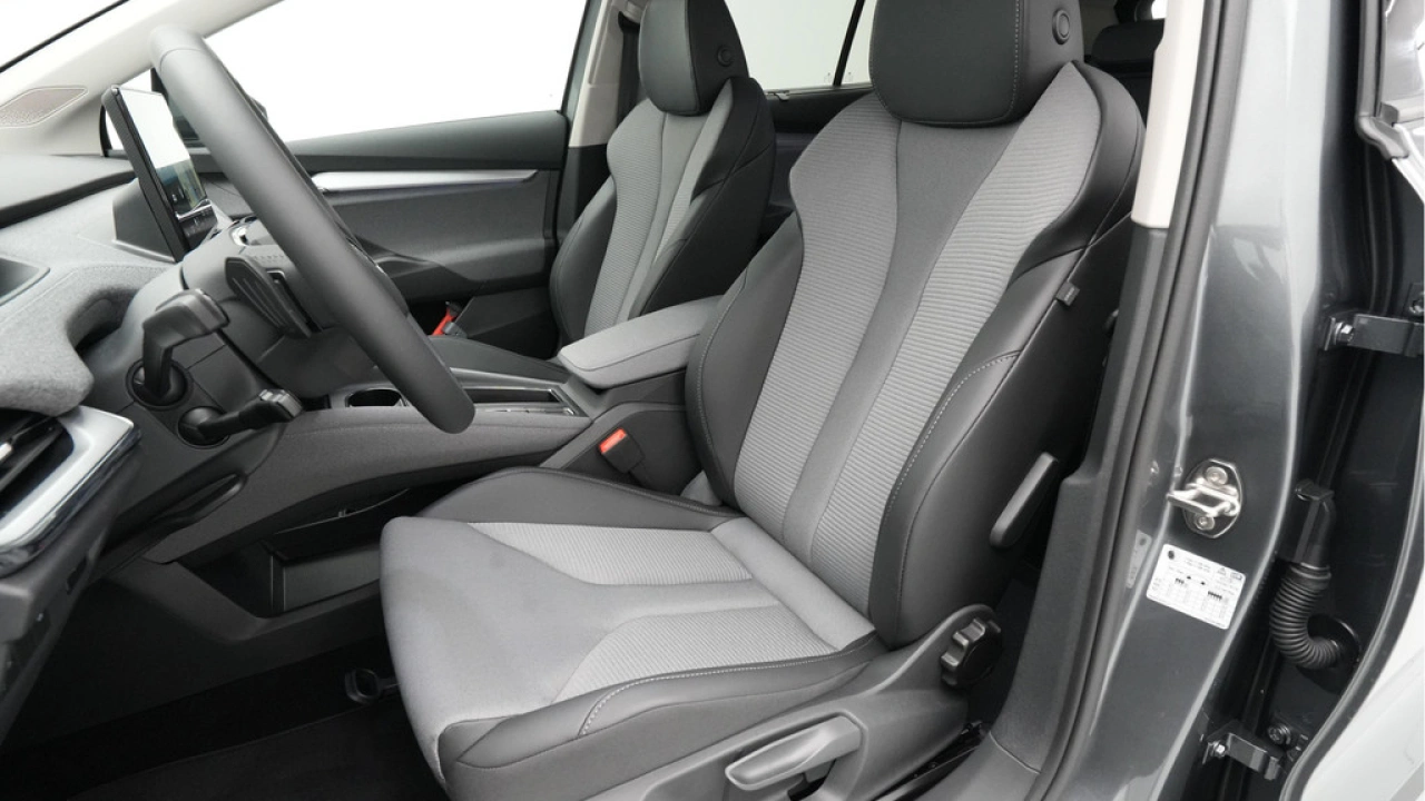 Škoda Enyaq 60 Business Edition