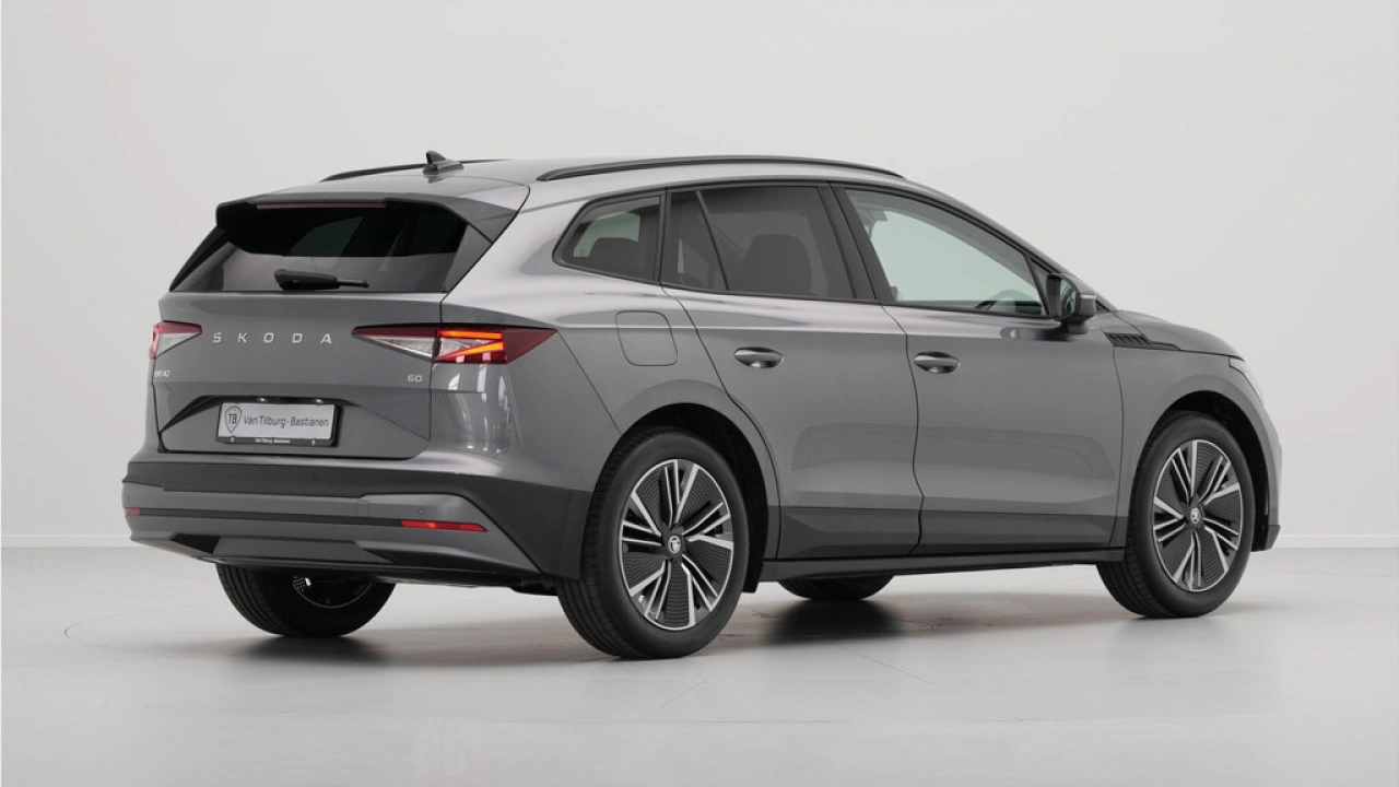 Škoda Enyaq 60 Business Edition