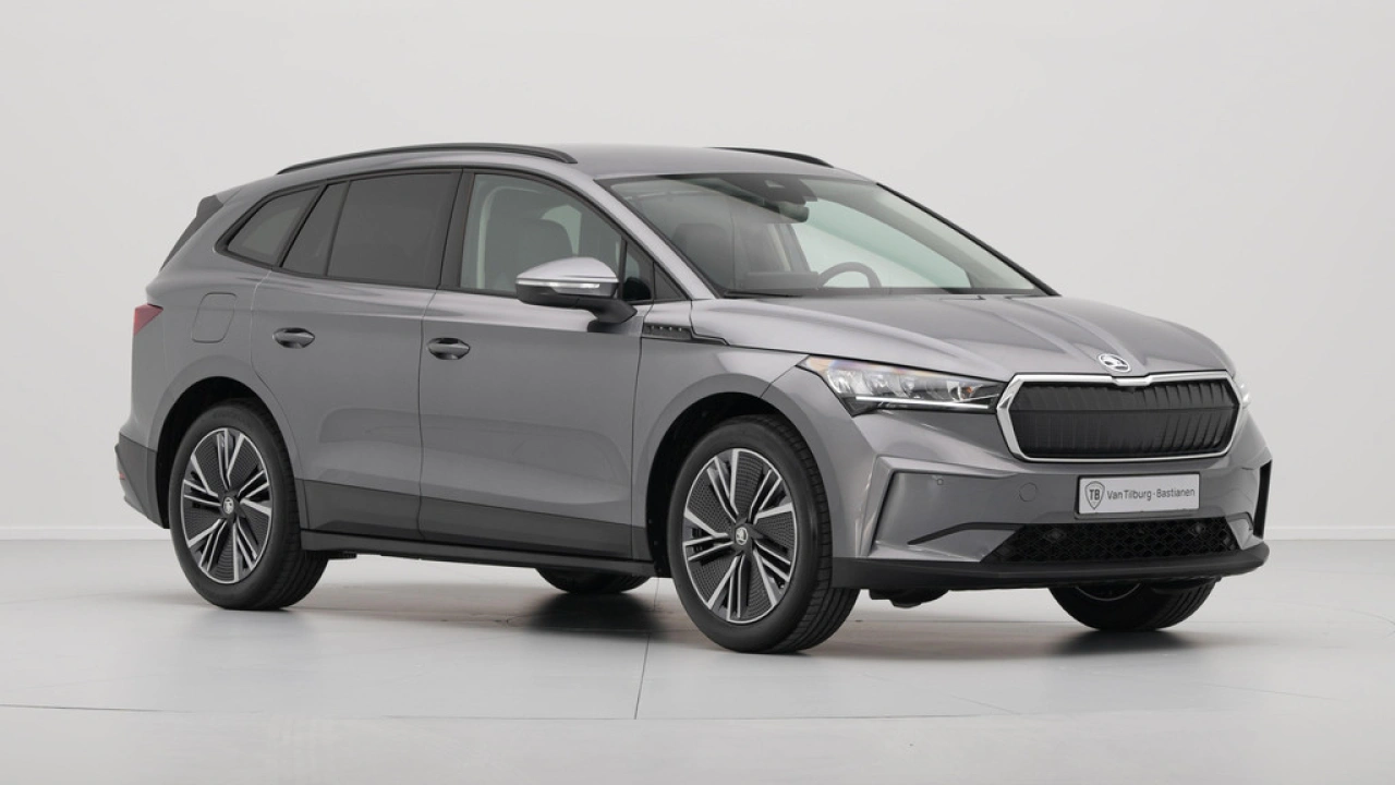 Škoda Enyaq 60 Business Edition