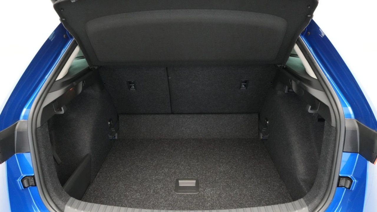 Škoda Scala 1.0 TSI Business Edition