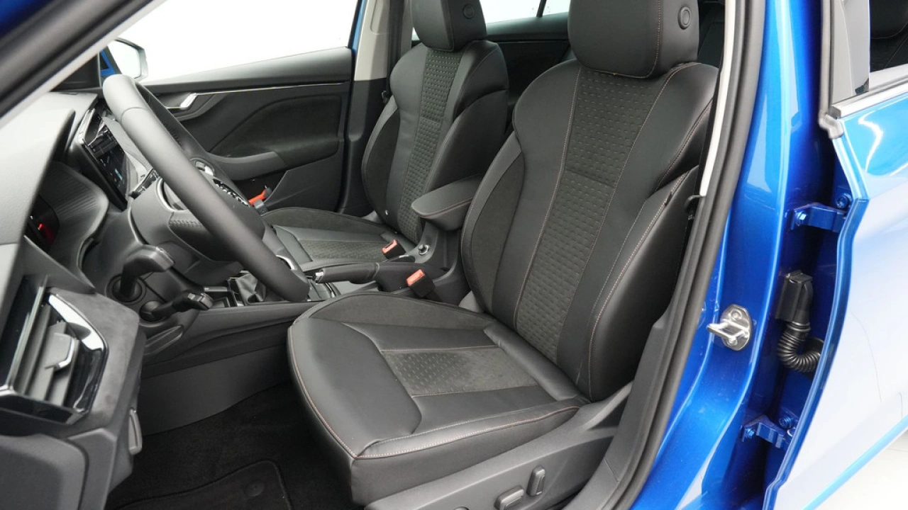 Škoda Scala 1.0 TSI Business Edition