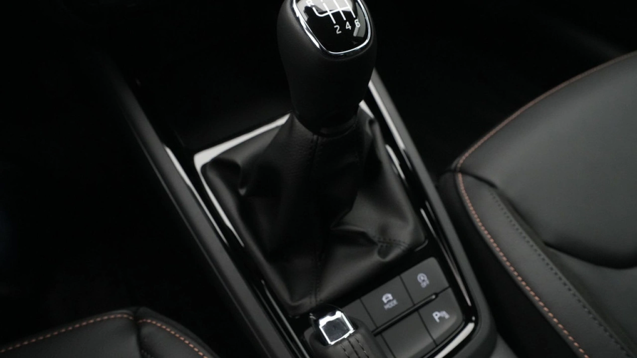 Škoda Scala 1.0 TSI Business Edition