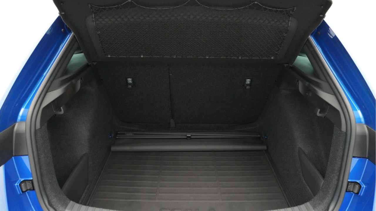 Škoda Scala 1.0 TSI Business Edition