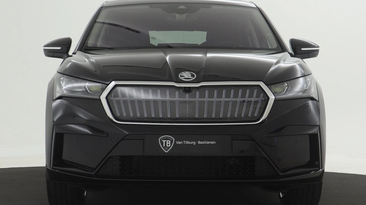 Škoda Enyaq Coupé 85 Business Edition