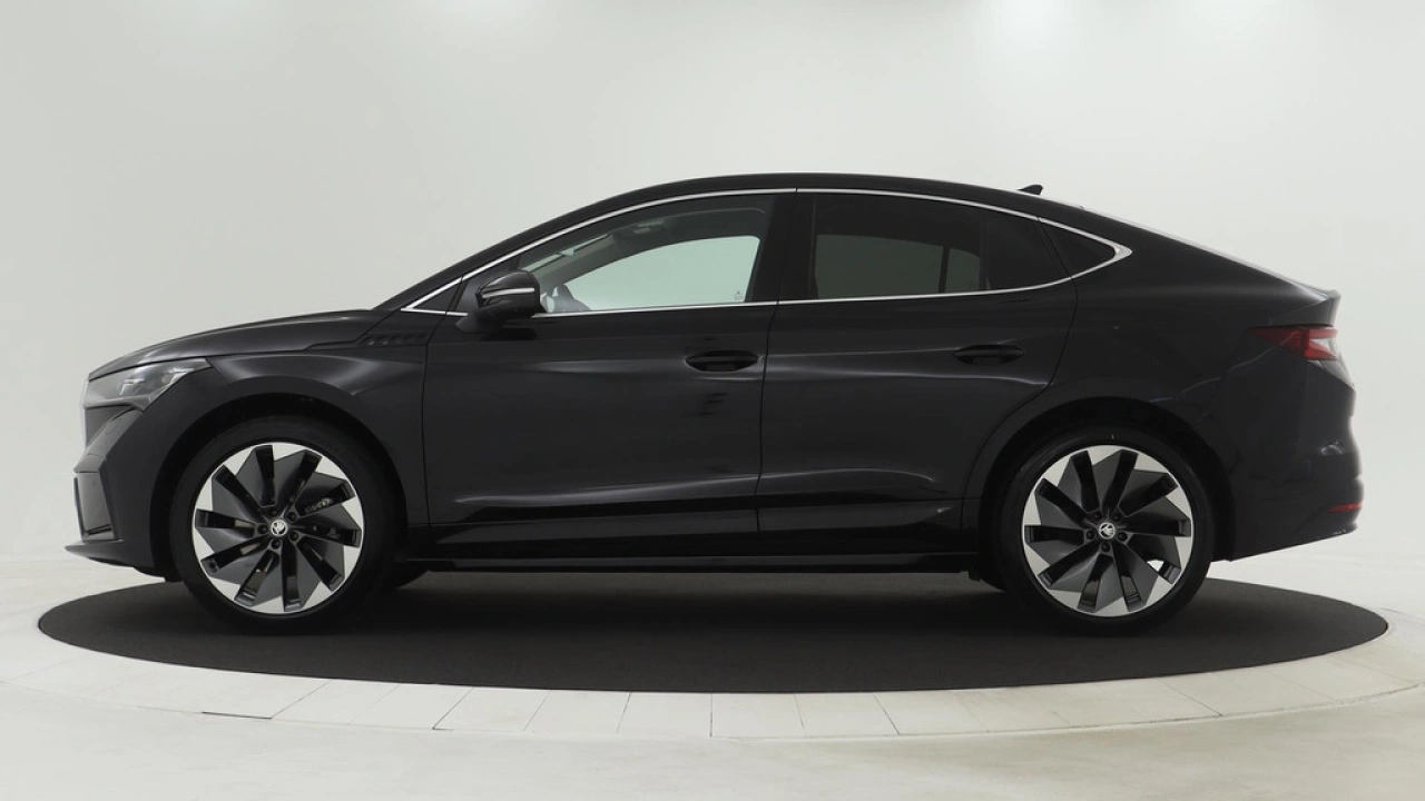 Škoda Enyaq Coupé 85 Business Edition