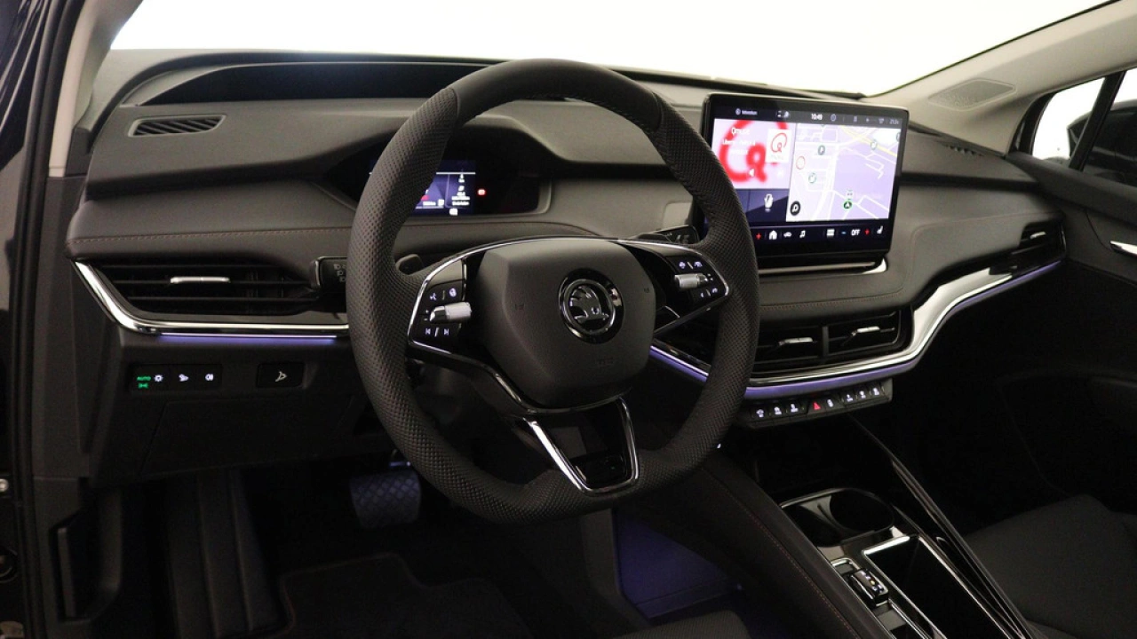 Škoda Enyaq Coupé 85 Business Edition