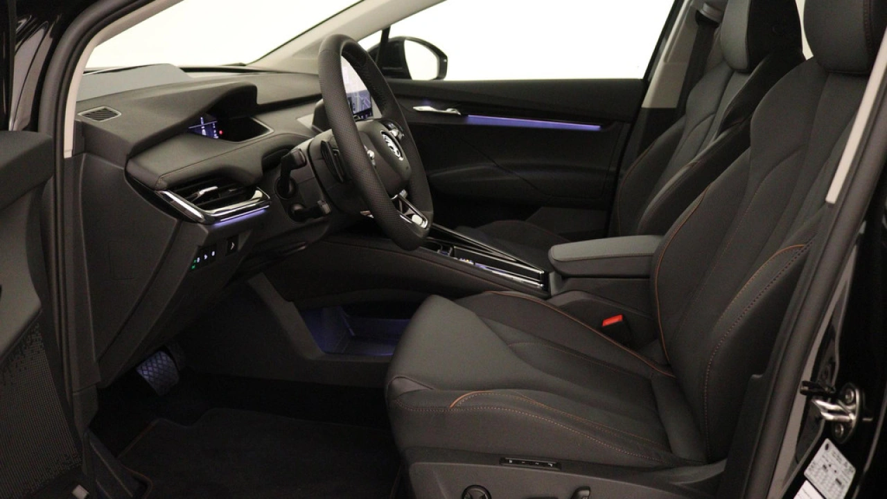 Škoda Enyaq Coupé 85 Business Edition