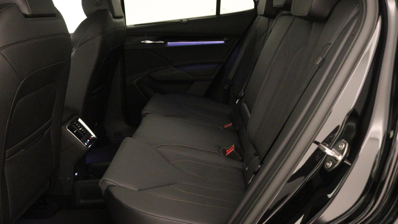 Škoda Enyaq Coupé 85 Business Edition