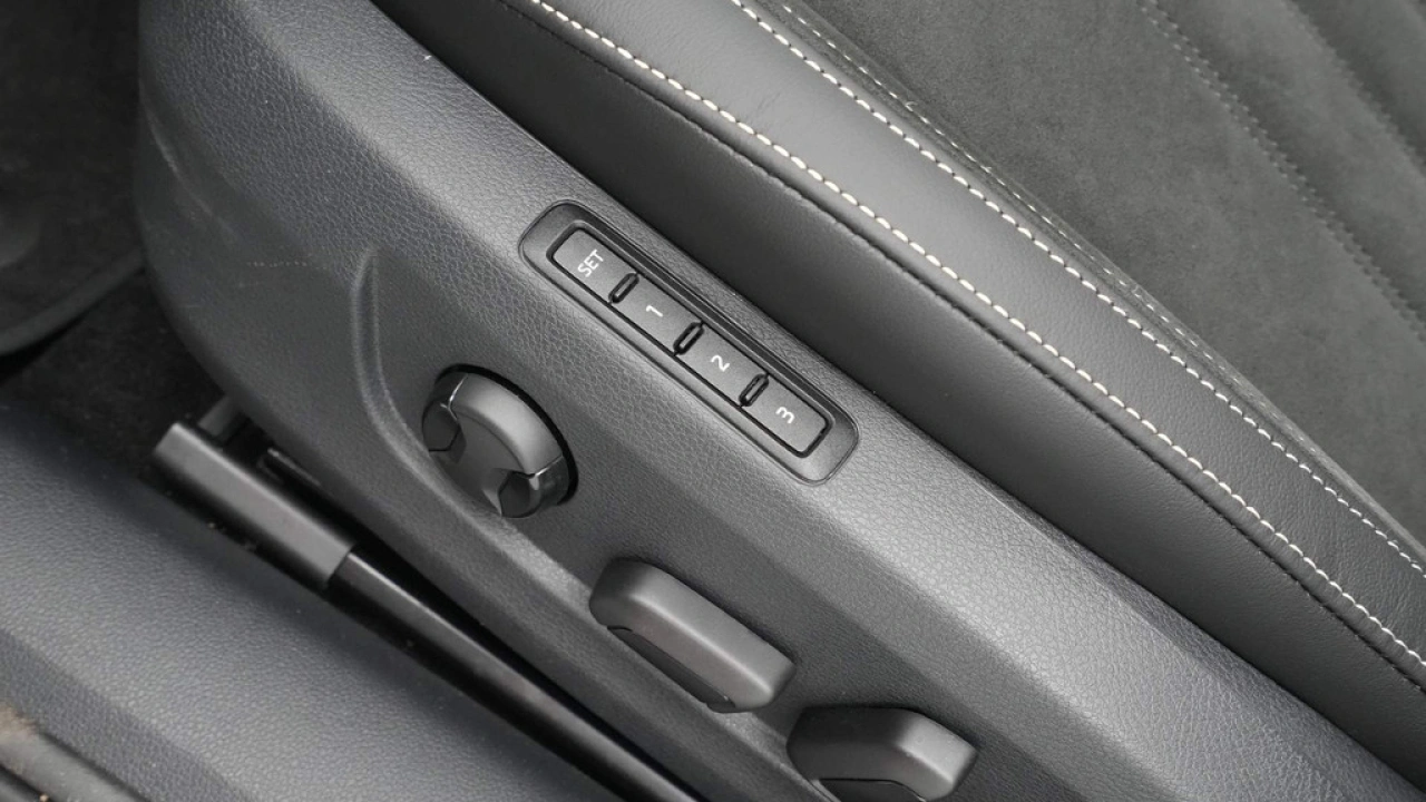Škoda Superb Combi 1.5 TSI ACT Business Edition Plus