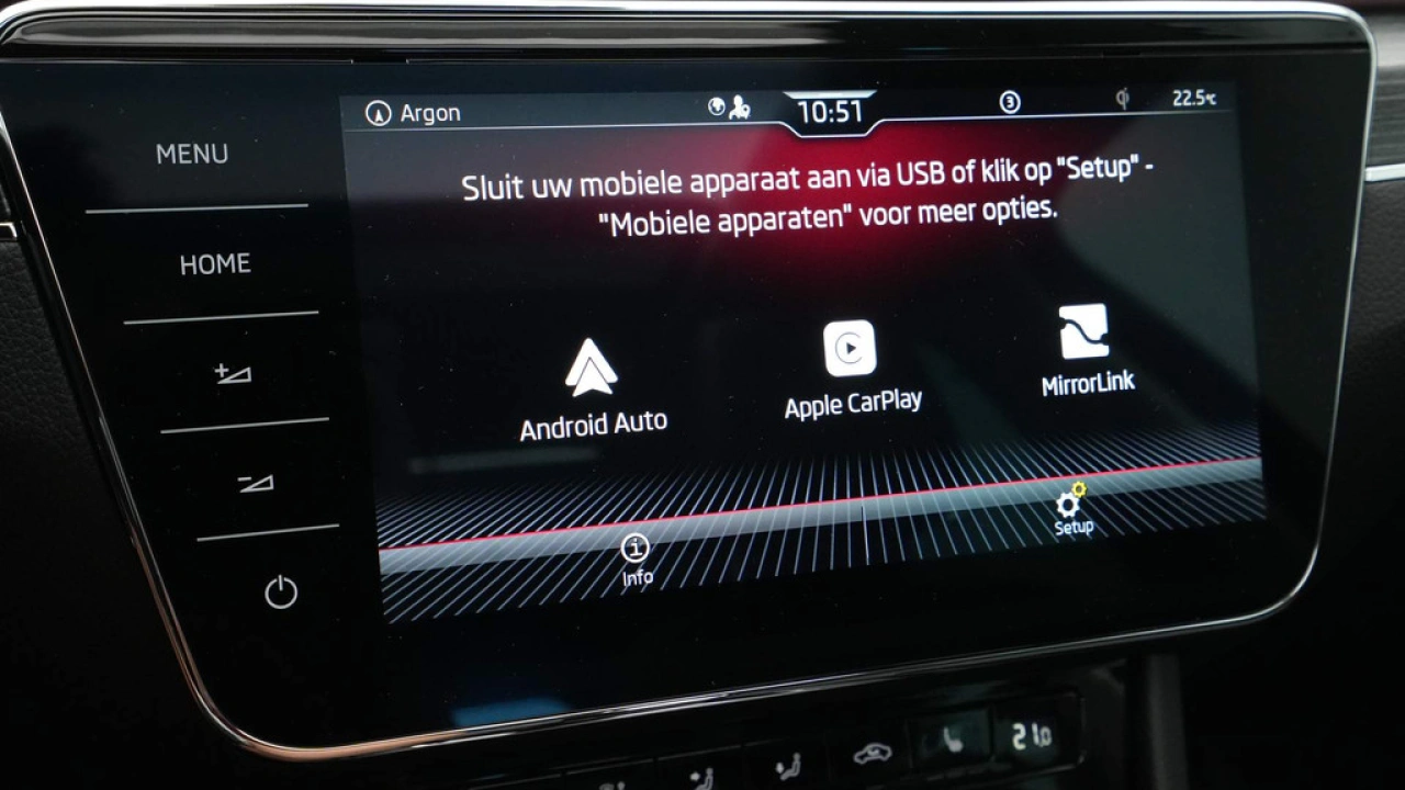 Škoda Superb Combi 1.5 TSI ACT Business Edition Plus