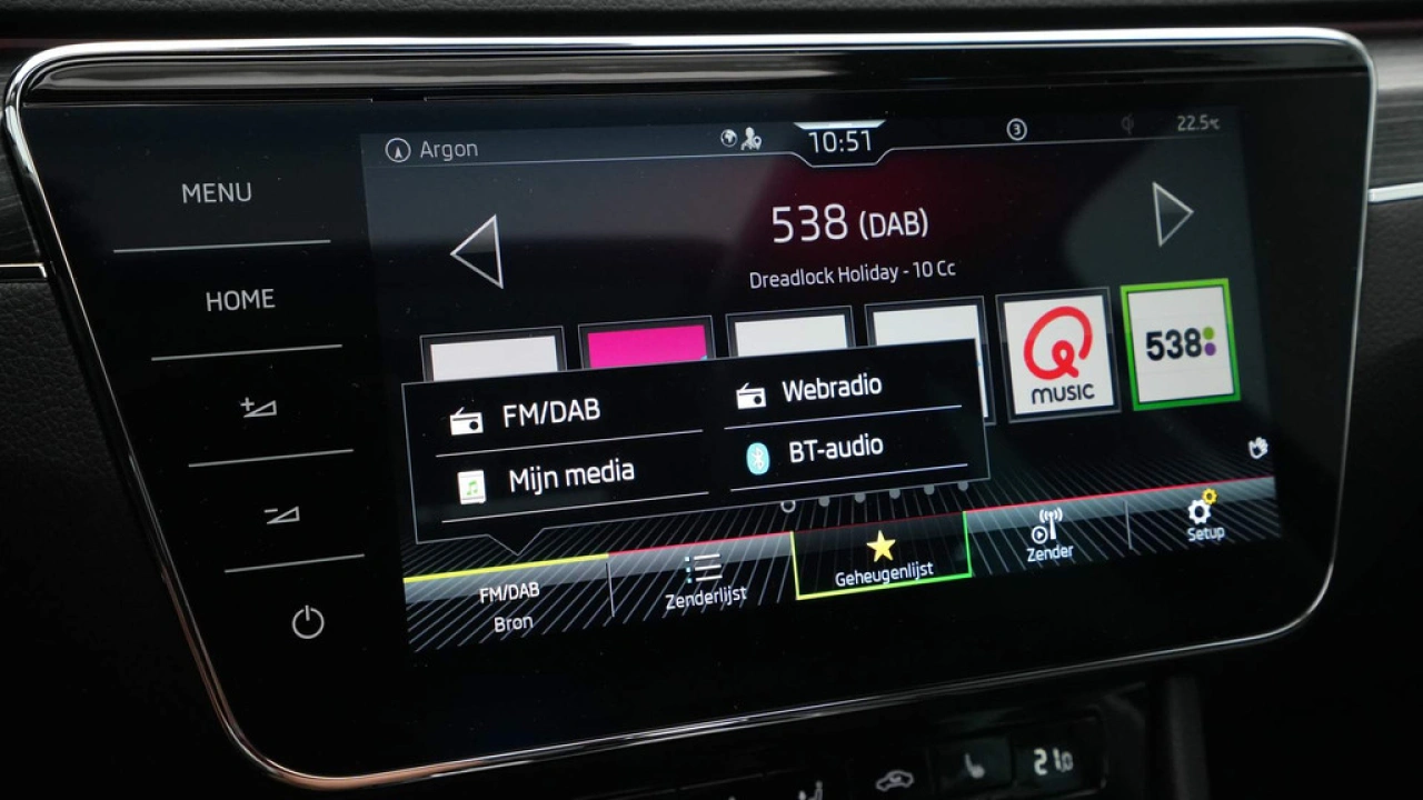 Škoda Superb Combi 1.5 TSI ACT Business Edition Plus