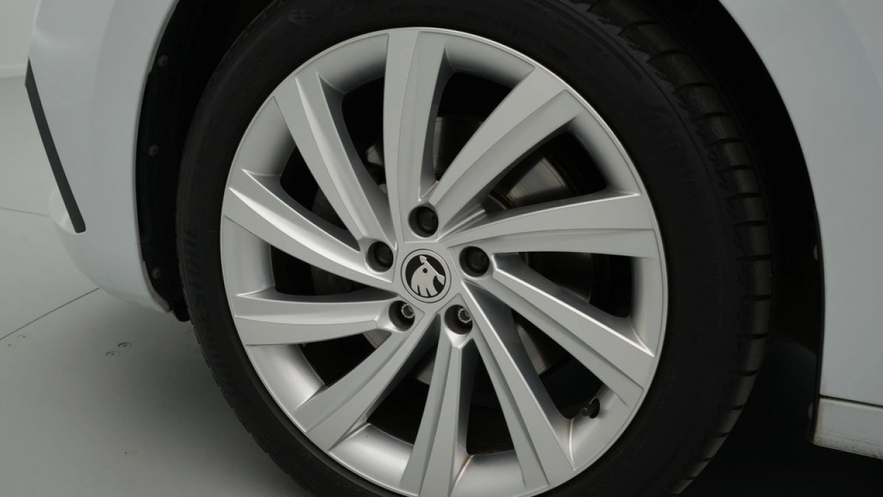 Škoda Octavia Combi 1.4 TSI iV 218pk PHEV Style