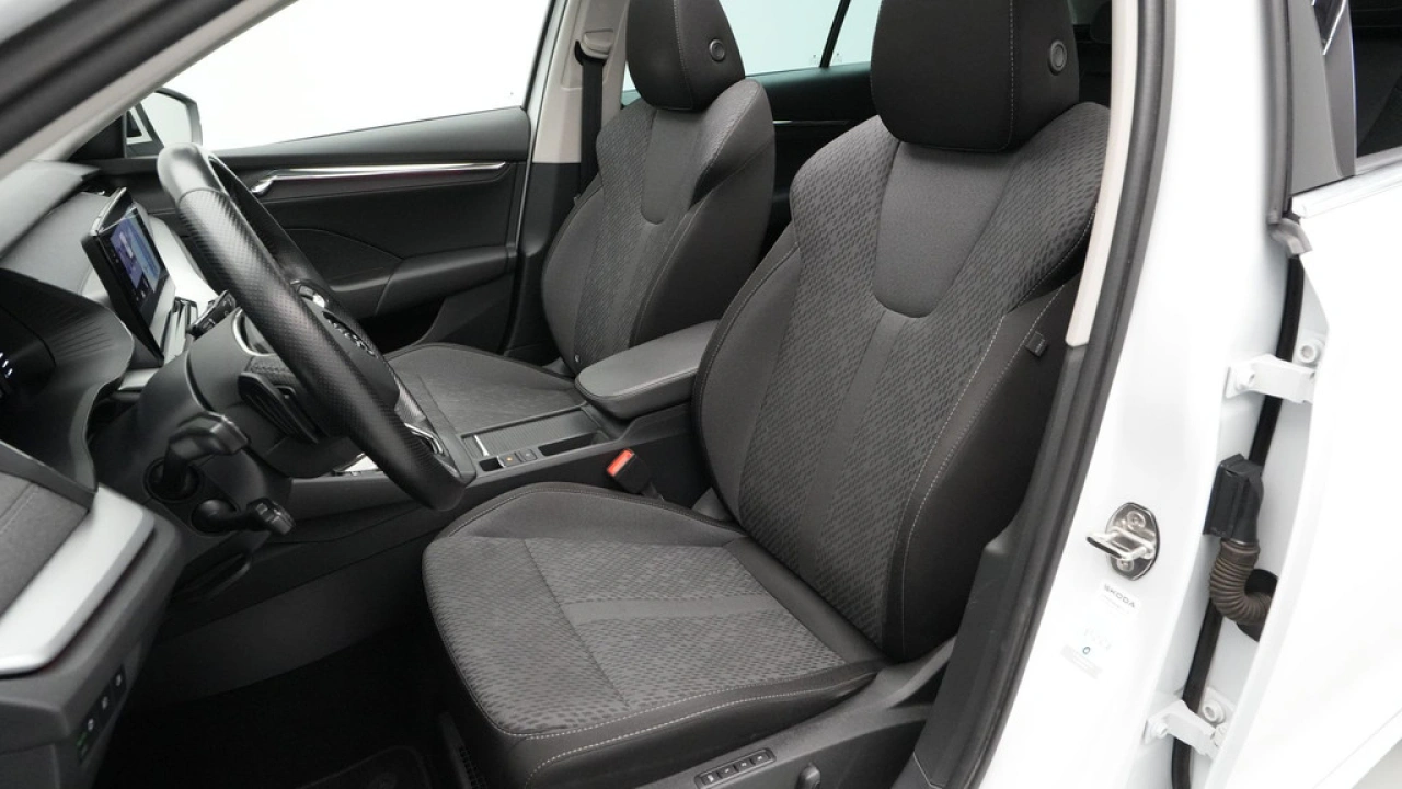 Škoda Octavia Combi 1.4 TSI iV 218pk PHEV Style
