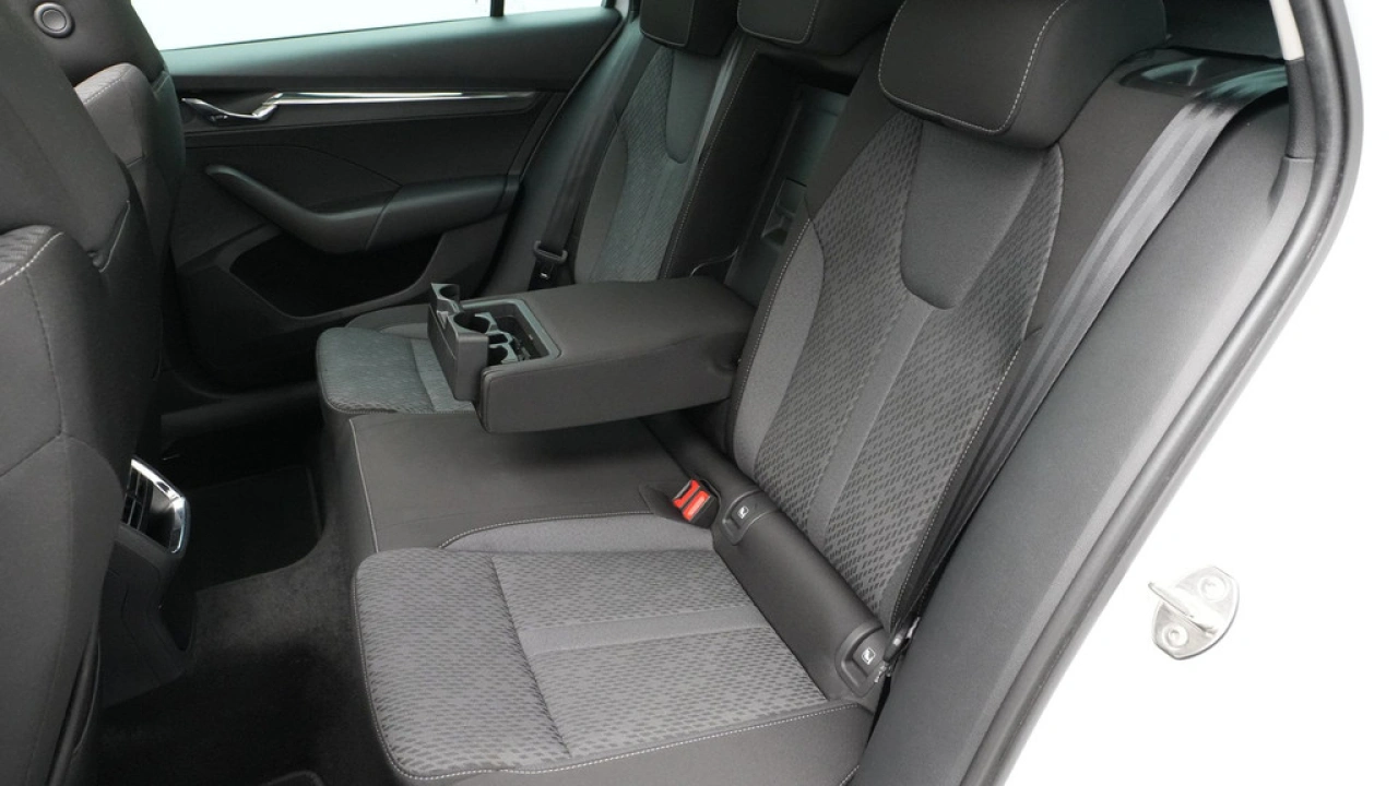 Škoda Octavia Combi 1.4 TSI iV 218pk PHEV Style